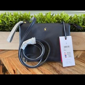 Brand New With Tags and Dust Bag Joules Crossbody